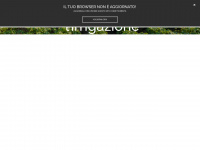 irtec-irrigazione.it Webseite Vorschau