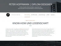peterhoffmann.net Thumbnail