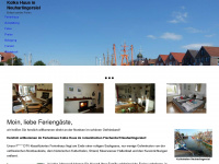 ferienhaus-kolks-neuharlingersiel.de Thumbnail