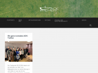 ack-bremen.de Webseite Vorschau