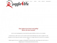 Juggle4life.com