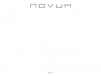 novum.net Webseite Vorschau