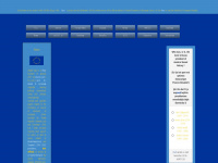 sk16.eu Webseite Vorschau