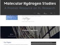 molecularhydrogenstudies.com