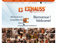 exhauss.com