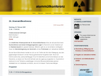 atommuellkonferenz.de