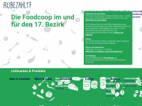 rübezahl17.at Webseite Vorschau