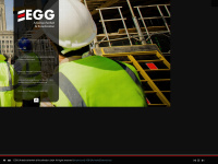 eggstremsicher.at Webseite Vorschau