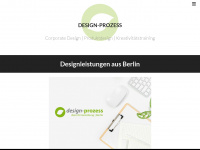 design-prozess.de Thumbnail
