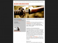 budo-muenchen.com Thumbnail