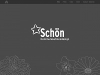 schoen-berlin.com Webseite Vorschau
