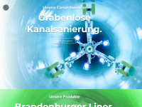 brandenburger-liner.com Thumbnail