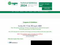 cigre-exhibition.com