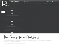 fotografen-flensburg.de Webseite Vorschau