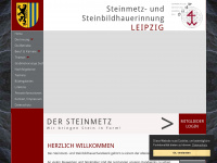 Steinmetzinnung-leipzig.de