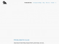 provogel.ch Webseite Vorschau