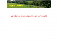 Venn-lamas.de
