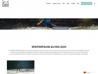 upstreamsurfing.com Webseite Vorschau