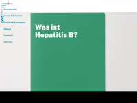 hepatitis-schweiz.ch Thumbnail