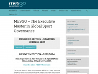 mesgo.org