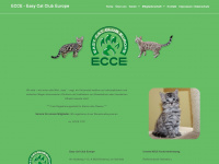 easycatclubeurope.com Thumbnail