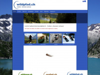 wildpfad.ch Thumbnail