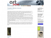 wilhelm-friedrich-kuhnert.com Thumbnail
