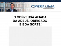 conversaafiada.com.br Thumbnail