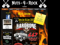 Nuts4rock.com