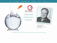 supervision-hilleke.de Webseite Vorschau