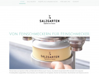 salzgarten.de Thumbnail