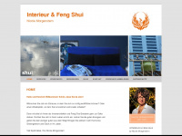 interieur-feng-shui.de Webseite Vorschau