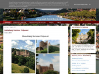 visit-heidelberg.com
