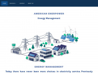 Americanenerpower.com