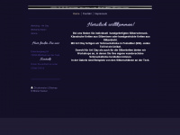 silberschaetze-an-der-teck.de Webseite Vorschau
