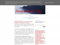 abseits-aufwaerts.blogspot.com Webseite Vorschau