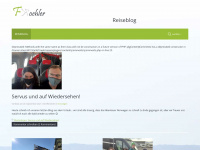 fkoehler.at Webseite Vorschau
