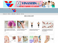 Vinashin.com.vn