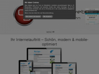 service4web.info Webseite Vorschau
