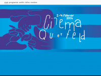 Cinema-querfeld.ch