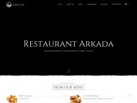 restoran-arkada.com Thumbnail