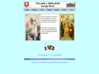 italianioerlikon.ch Thumbnail