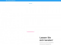 saschategtmeyer.com Webseite Vorschau