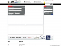 swk-textilien.de Webseite Vorschau