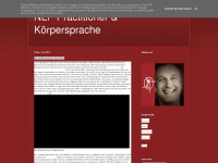 nlppractitionerr.blogspot.com Webseite Vorschau