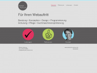 Webstudio-amboom.de