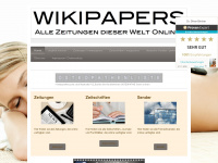 Wikipapers.de