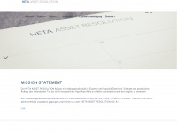 heta-asset-resolution.com Thumbnail