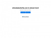 ohlookabutterfly.com
