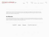 Crowleynorman.com